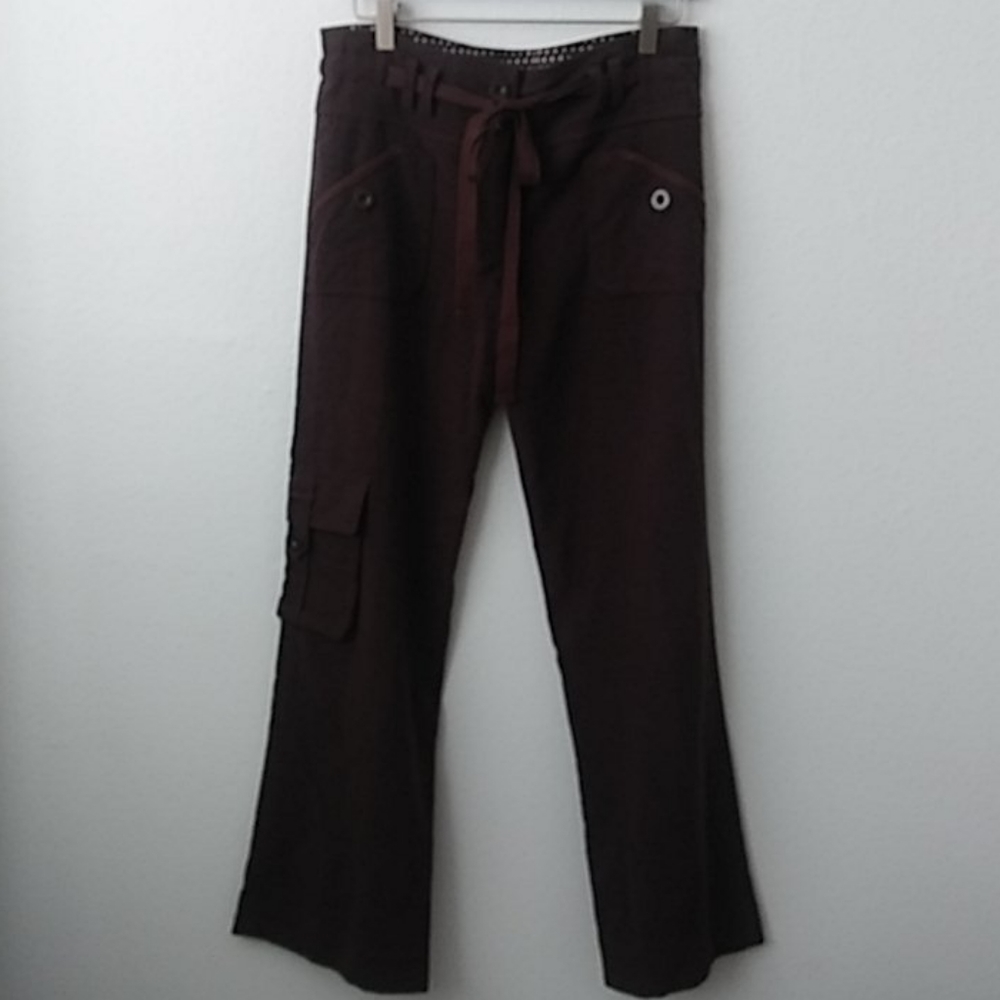 Sitwell Pants